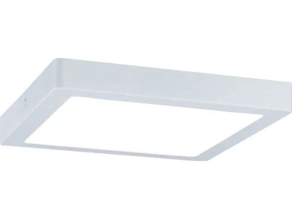Paulmann PL71022, 1 lamppu(a), LED, 4000 K, IP20, Valkoinen