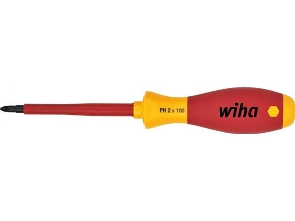 Wiha 321N, 191 mm