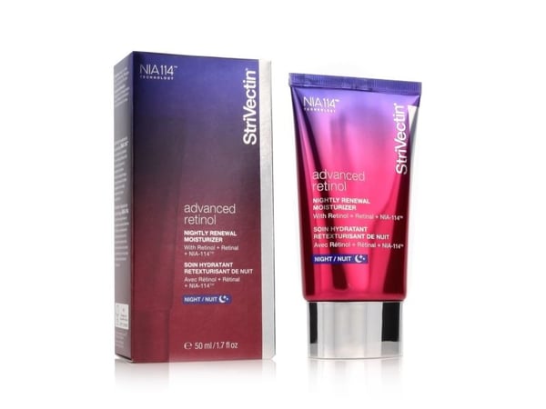 StriVectin Advanced Retinol Nightly Renewal Moisturizer 50 ml