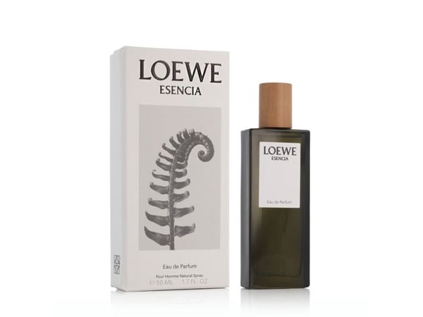 Loewe Esencia Pour Homme Edp Spray - Mies - 50 ml