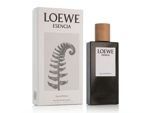 Loewe Esencia pour Homme spray 100,00 ml