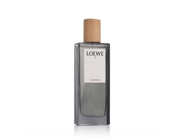 Loewe 7 Anónimo Eau De Parfum 50 ml (mies)