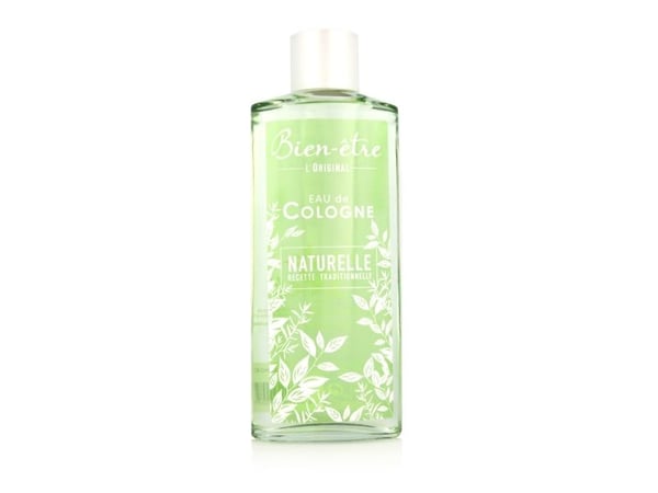 Bien-etre - Eau De Cologne - 500 ml