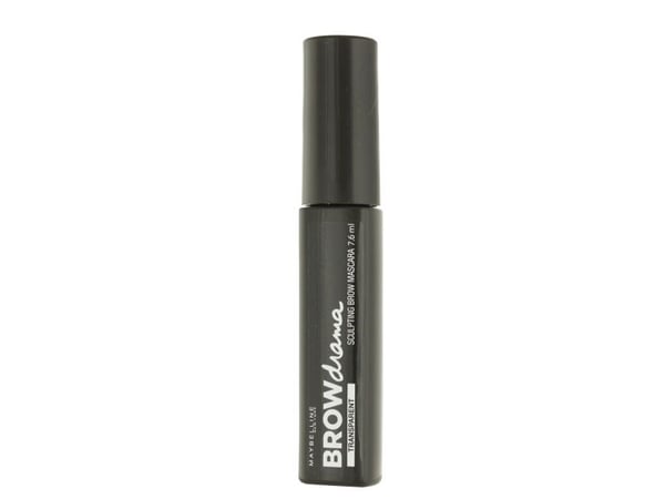 Maybelline Brow Drama Transparent