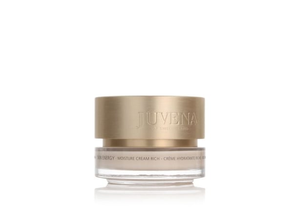 Juvena Skin Energy Moisture Cream - Rich Day & Night/Dry - Dame - 50 ml