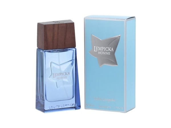 LOLITA LEMPICKA Lempicka Homme EDT 50 ml