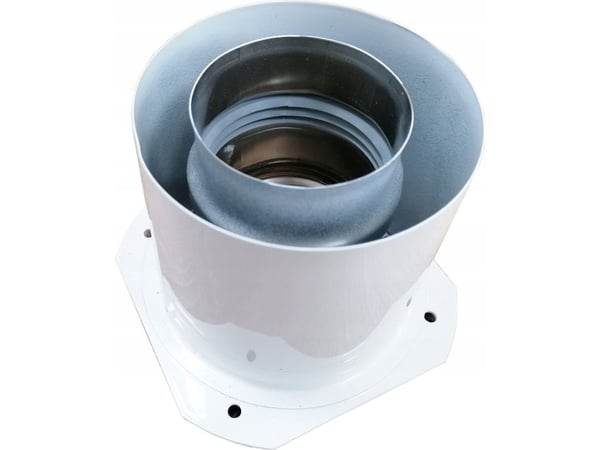 Jeremias TWIN IERGAS KOPPE 60/100-60/100 MED TETNING