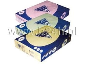 Farvet papir, Trophée, A4, 80g, 1872, syren-lilla, pakke a 500 ark