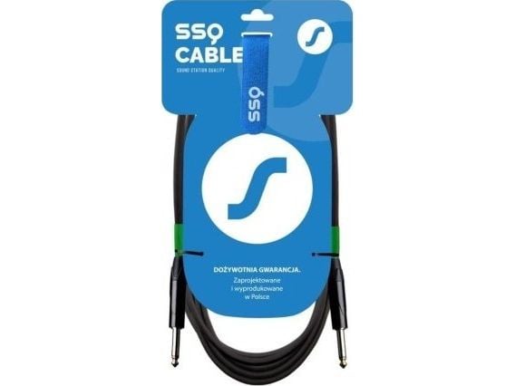 SSQ JMPJMP2 Event - Jack mono simple 6.3 / Jack mono simple 6.3