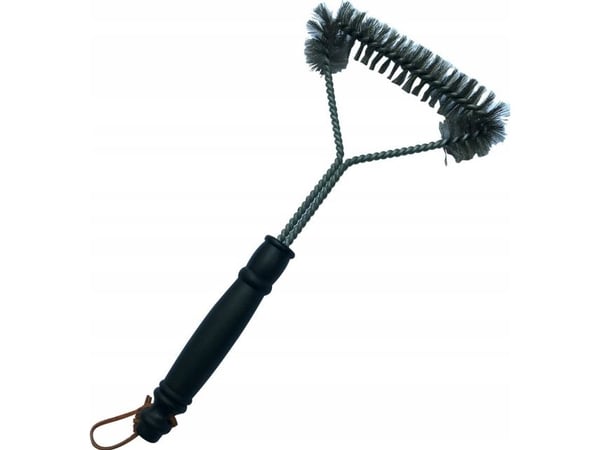 Fieldmann grilliharja FZG 9013 teräs