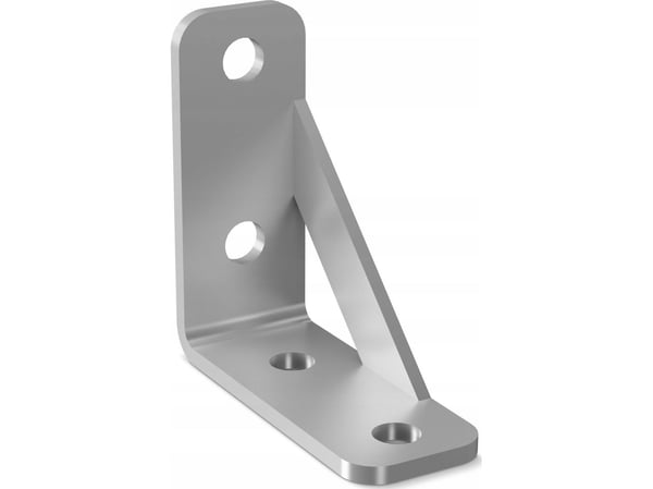 Niczuk XZ7-MF monteringsbeslag for MF-profilen [10]