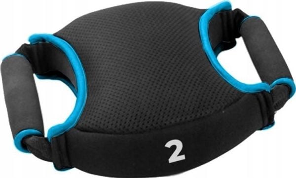 Spokey Worek do cwiczen SANDI 2 kg fylt med tung sand