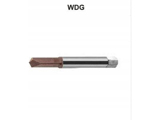 Bore Fanar WDG FI 10,20 M12 VHM TIALN