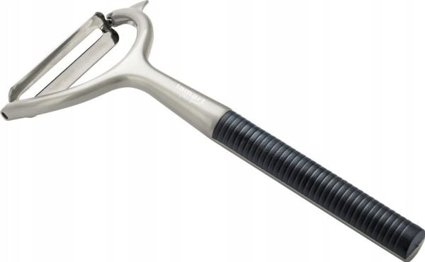 Lamart LT2073 ZINC LAMART VEGETABLE PEELER Lamart LT2073 ZINC LAMART VEGETABLE PEELER