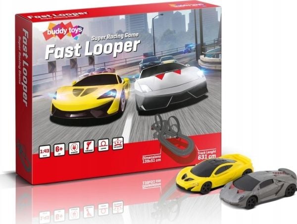 Buddy Toys BST 1633