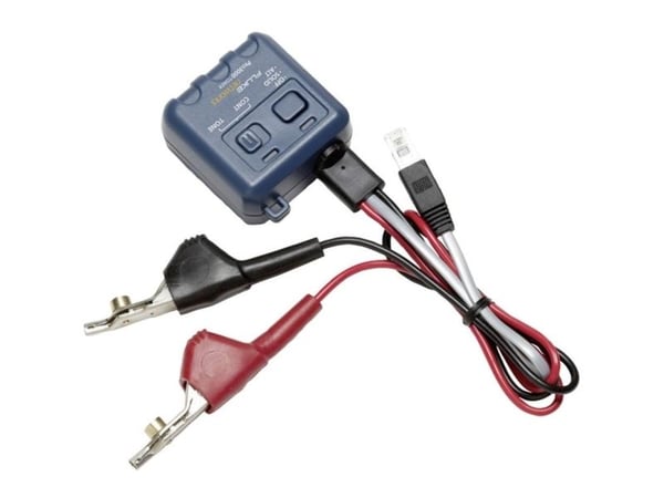 Fluke Pro3000, 69 x 61 x 36 mm, -20 - 60 °C, -40 - 70 °C