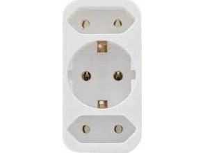 Övergångsst. 2x euro 1x skydd WS