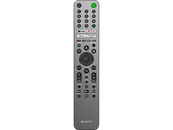 Pilot RTV Sony fjernkontroll RMF-TX621E