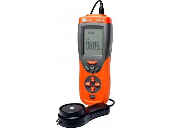 Sonel luxmåler LXP-10B WMGBLXP10B