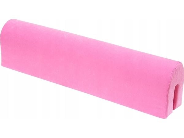 80 cm PINK COT COVER
