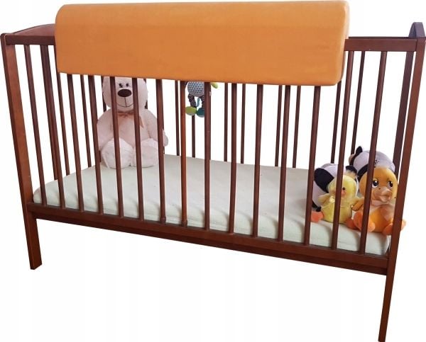 Hobbygarden 100 cm TILKOBLINGSBESKYTTELSE, GUL