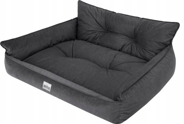 DOGGY XXXL LEGEND JOKER PIK FANCY GRAPHITE