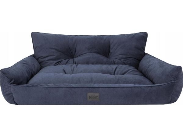 DOGGY XXXL LEGEND JOKER PIK FANCY NAVY BLÅ