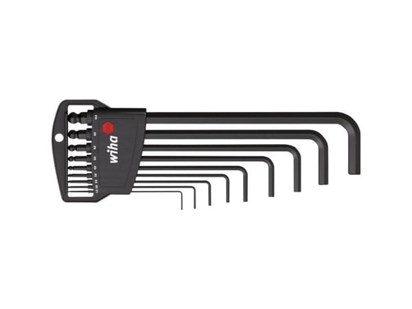 Wiha 03879, 412 g, Lajitelma