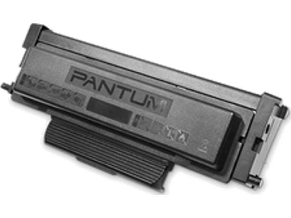 Pantum - Høy ytelse - svart - original - tonerpatron