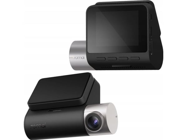 70mai A510 Dashcam Car, autokamera musta, 1944P HDR, STARVIS 2 IMX675 kuvantunnistin, ADAS, f/1.8, 2.0" näyttö, Super Night Vision, G-sensori, GPS ... 70mai A510 Dashcam Car, autokamera musta, 1944P HDR, STARVIS 2 IMX675 kuvantunnistin, ADAS, f/1.8, 2.0" näyttö, Super Night Vision, G-sensori, GPS ...