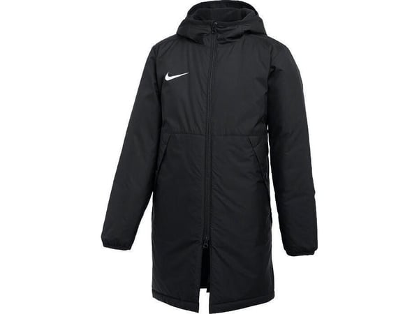 Nike vinterjakke Nike Junior Team Park 20 CW6158-010: Størrelse - L (147-158 cm)