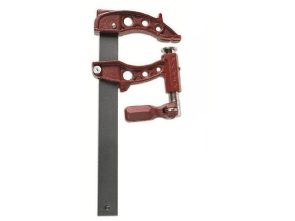 Piher Maxipress F klemmetang 30 cm, kjevedybde 12 cm, maks 9000N