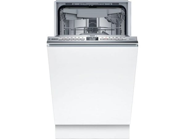 Oppvaskmaskin – Bosch Serie 4 fullt innebygd 10 kuverter C