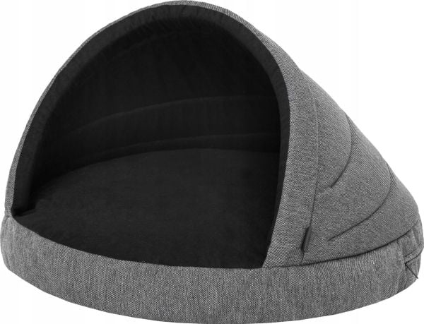 Hobbydog R2 BUDA Cave GRAPHITE INARI luola