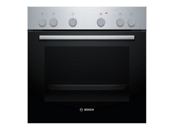 Bosch HND211AR62, Keittoalueinduktioliesi, 4 alue(tta), Keraaminen lasi, Musta, Kosketus, 58,3 cm