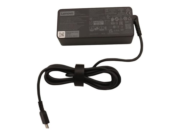 Lenovo 5A10W86250, Kannettava tietokone, Sisätila, 100 - 240 V, 50/60 Hz, 65 W, 5 - 20 V