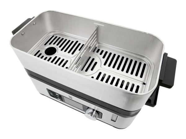 WMF KJØKKENMINIS Vitalis E - Dampkoger - 900 W