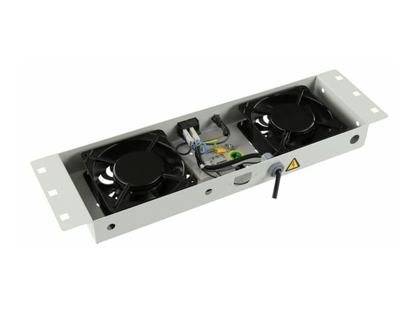 Lanview RAF115WH-UK, Valkoinen, 1,8 kg