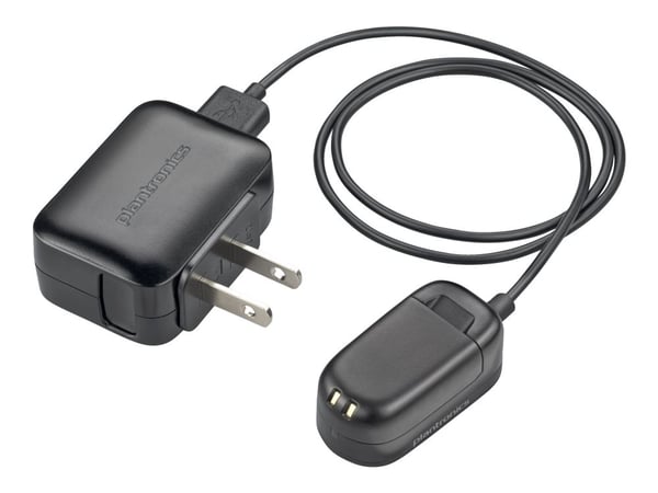 HP Poly - Batteri