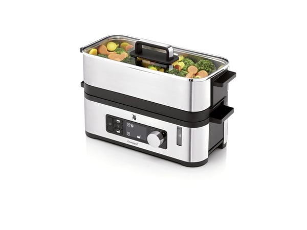 WMF KJØKKENMINIS Vitalis E - Dampkoger - 900 W