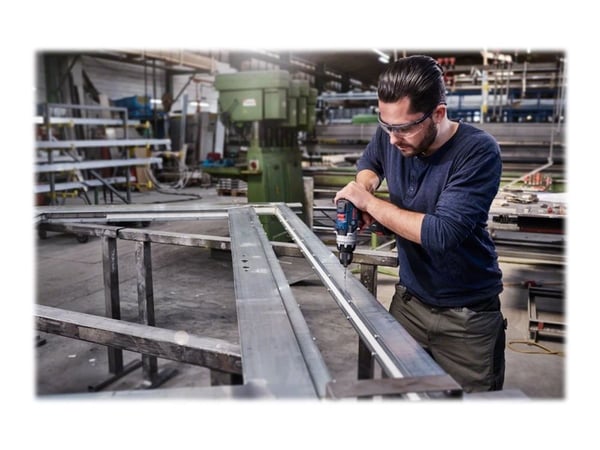Bosch METALBOR POINTTEC HSS-R 15,0/12MM