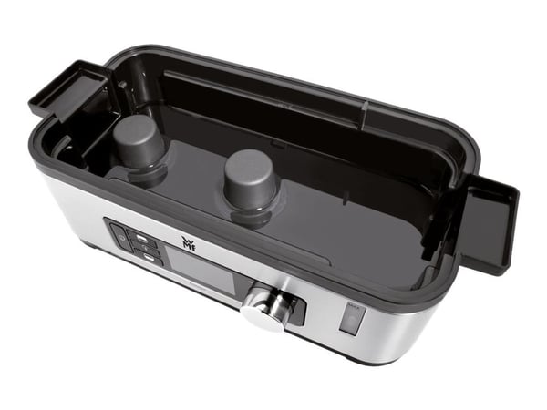 WMF KJØKKENMINIS Vitalis E - Dampkoger - 900 W
