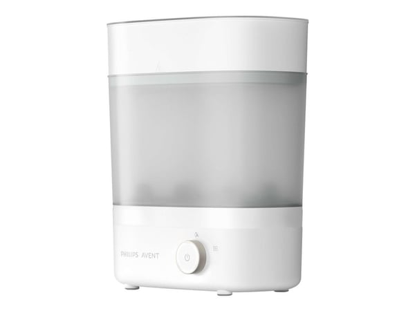 Philips elektrisk ångsterilisator SCF293/00