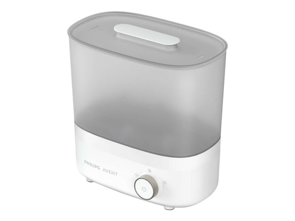 Philips elektrisk ångsterilisator SCF293/00