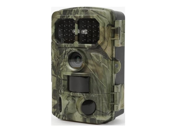 DENVER WCT-8026W - Kamerat trap - 8,0 MP / 48,0 MP (interpoloitu) - 4K - Langaton LAN, Bluetooth