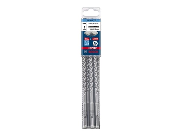 Bosch VASARA PLUS-7X 8X215MM 10 kpl