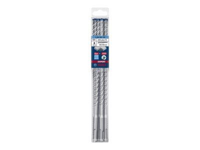 Bosch HAMMERBOR PLUS-7X 8X265MM 10 st
