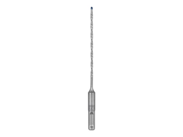Bosch Expert SDS-plus-7X - Bor - for stein, forsterket betong, granitt, herdet betong, gneiss - hammerbit - 3.5 mm - SDS-plus - lengde: 165 mm Bosch Expert SDS-plus-7X - Bor - for stein, forsterket betong, granitt, herdet betong, gneiss - hammerbit - 3.5 mm - SDS-plus - lengde: 165 mm