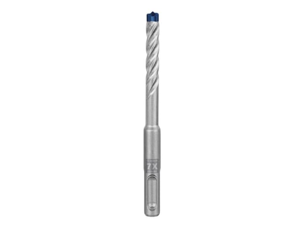 Bosch Expert SDS-plus-7X - Bor - hammerbit - 8 mm - SDS-plus - lengde: 115 mm
