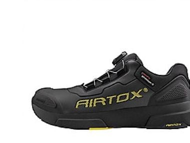 AIRTOX FS55 turvakengät - Koko 44